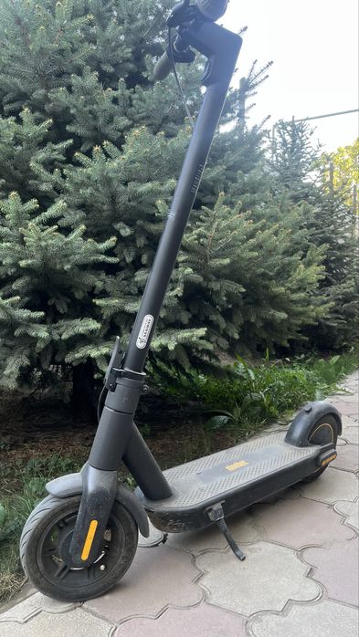 Ninebot kickScooter MAX G30
