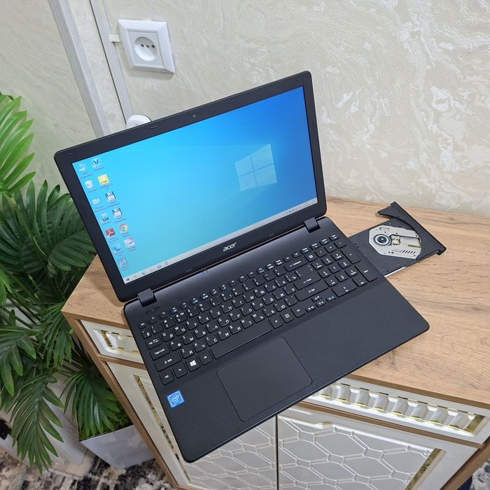 Intel Celeron - N3060/ ОЗУ 4 gb/ HDD 500 gb/ Ideal holatda