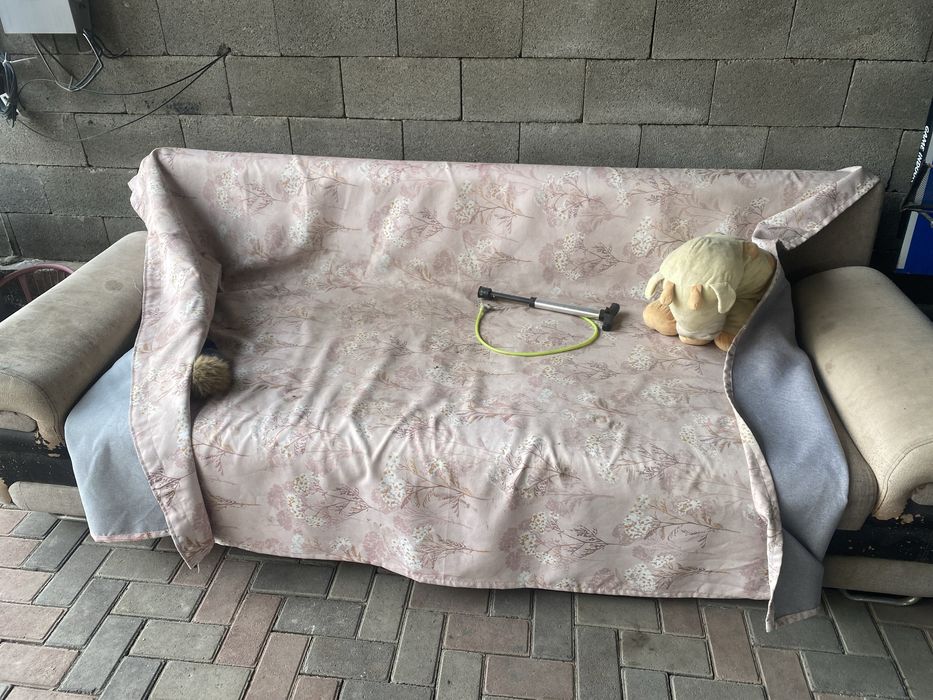 Продам диван недорого БУ