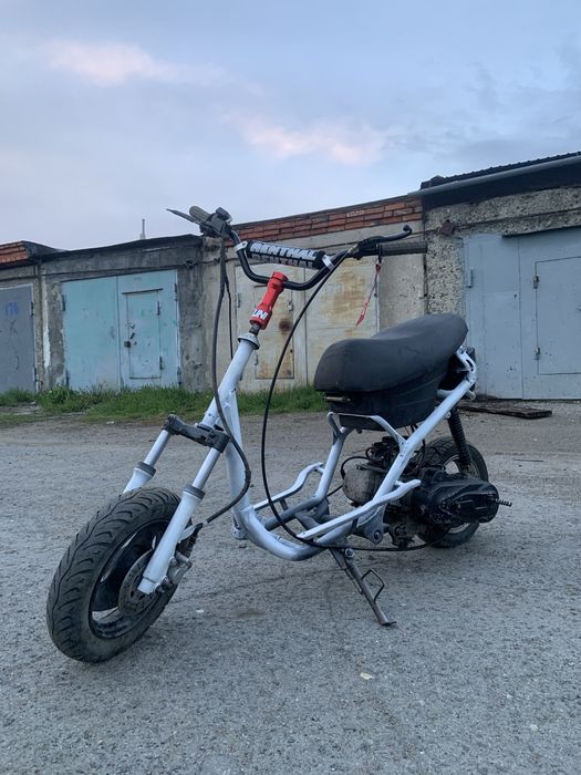 Продажа стант скутера