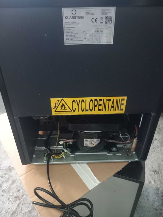 SUPER OFERTA Racitor de vin