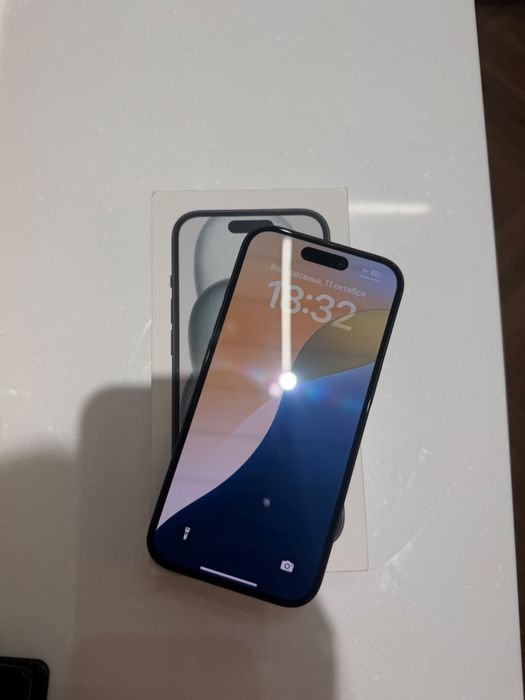 iphone 15,128 гб.