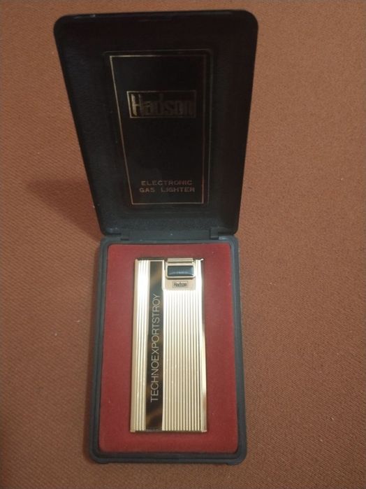 Brichete de lux, vintage, de colecție, Hadson, Japan