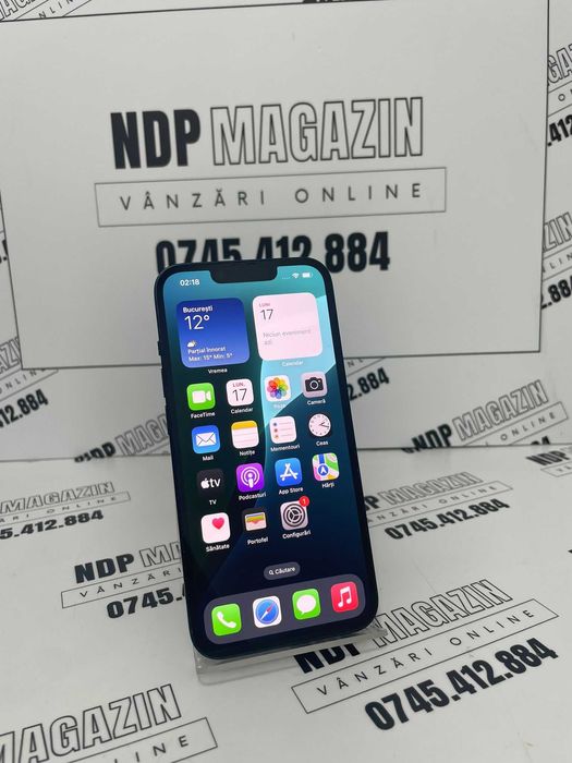 NDP Amanet NON-STOP Sos. Giurgiului 119 IPHONE 14 (44418)