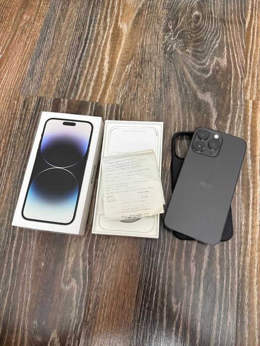 Iphone 14 Pro Max 128Gb