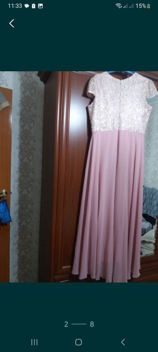 Платье, красивое, летнее. Польша.