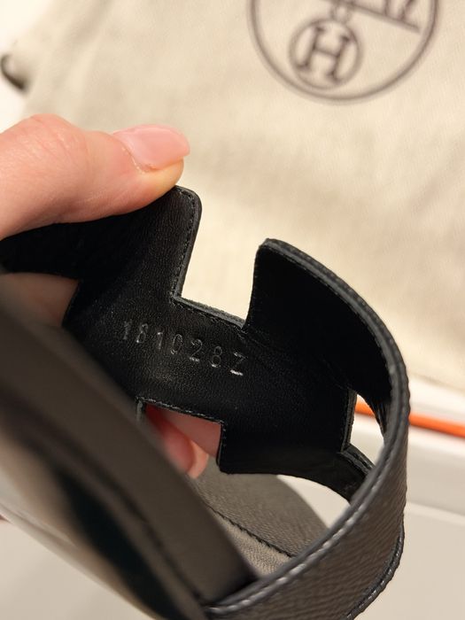 Чехлина ток Hermes 40 номер