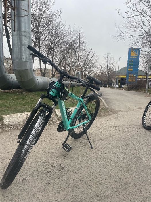 Велосипед размер колеса 26 дюймов