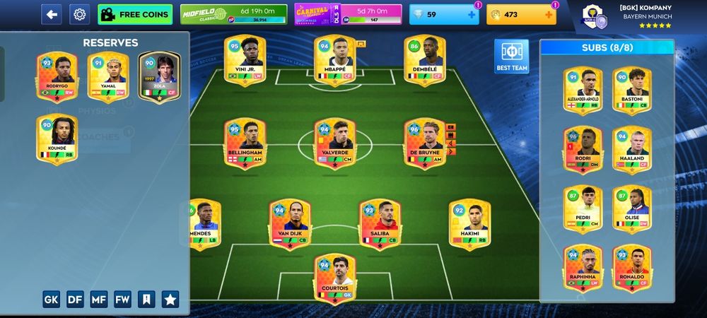 ДЛС аккаунт 4500тг