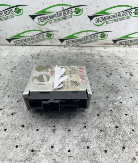 Modul / Calculator coloana de volan Fiat Punto 2000 1.2 MT (60 hp)