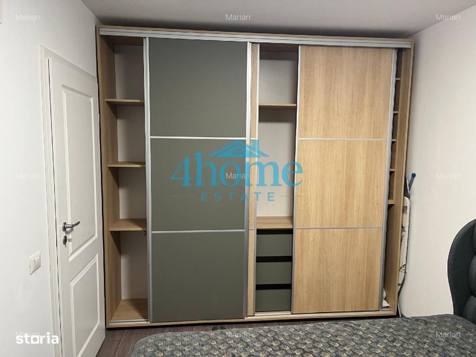 Apartament 2 camere Piata Iancului|Calarasilor|Metrou|Bloc Nou