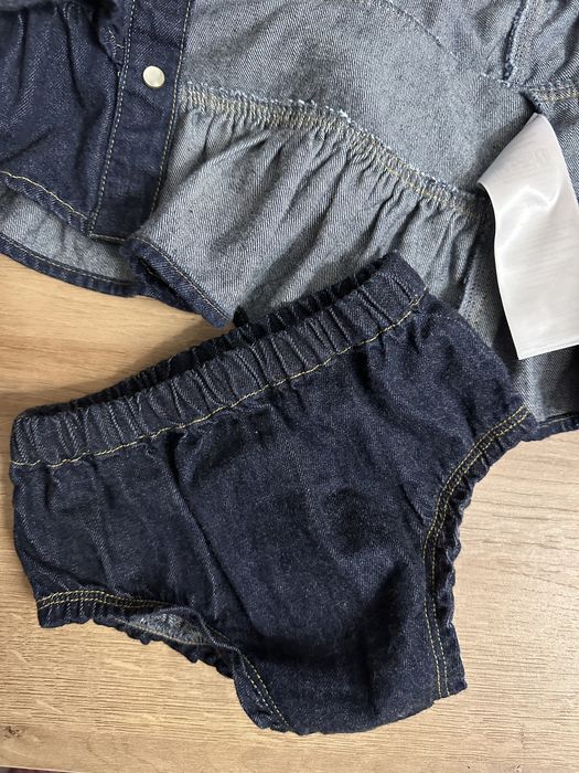 Guess детска рокля