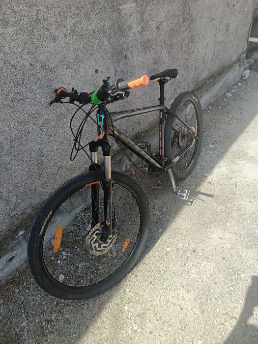 Vând bicicletă Scott 600-700 lei preț negociabil