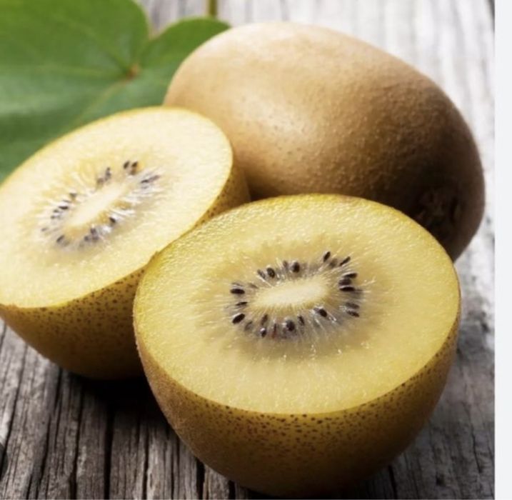 Kiwi galben actinidia delicoasa golden