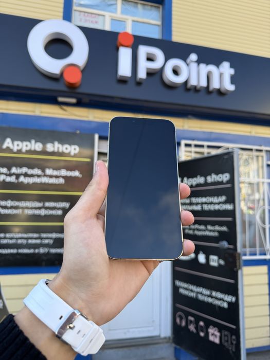 iPhone 13 Pro 128GB 74%