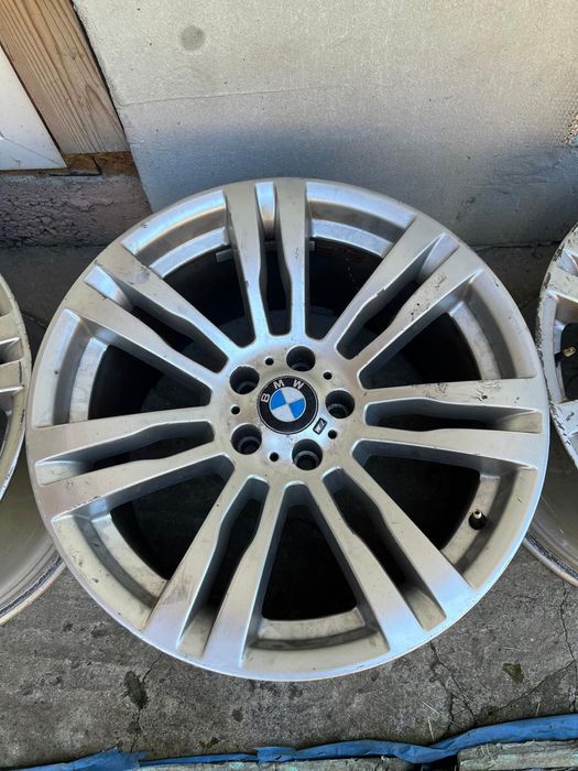 Джанти 20-ки за БМВ Х5/Х6 style 333