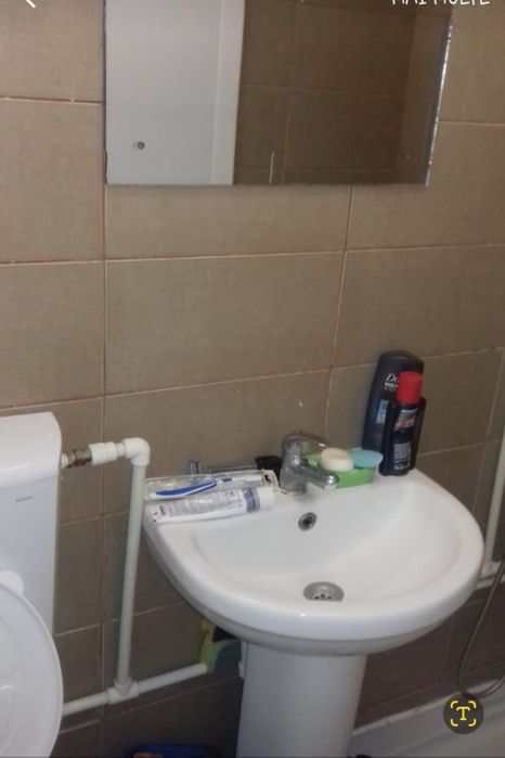 Închiriez camera camin stil garsoniera