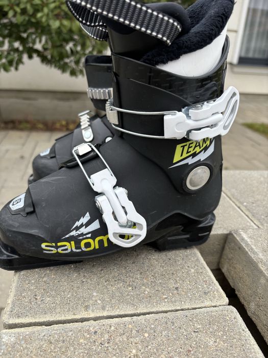 Vand clapari Solomon 20 - 20.5