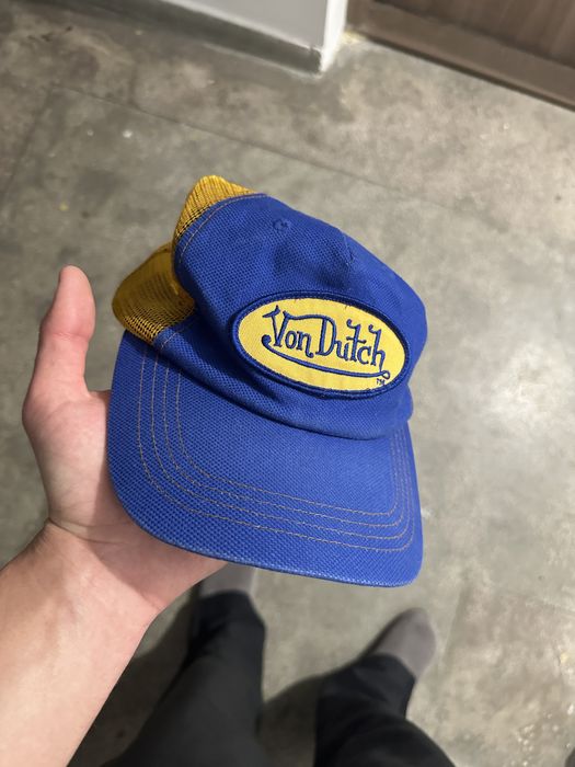 Sapca von dutch y2k n y2k boss opium vara L XL S M nike adidas