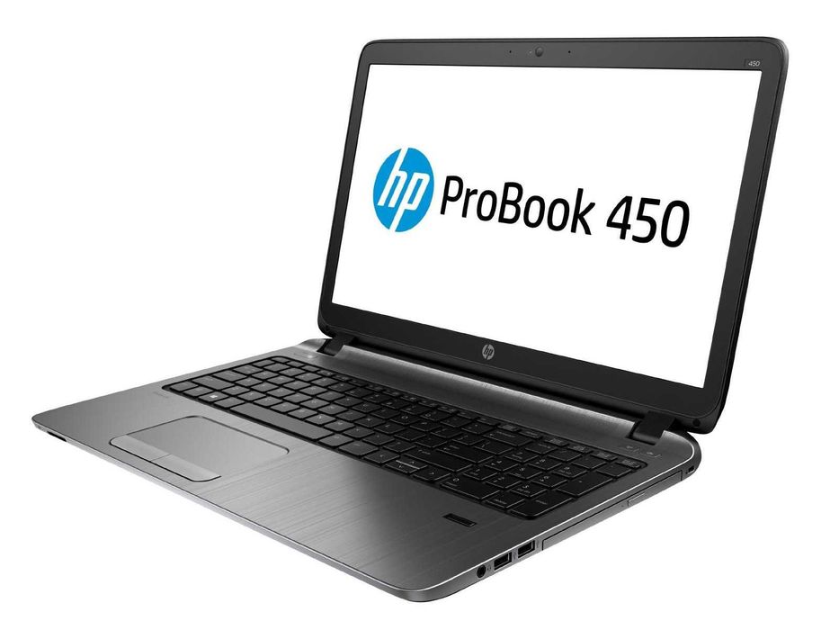 Лаптоп HP ProBook 450 G2 i5-4210U 8GB 256GB SSD FHD ГАРАНЦИЯ
