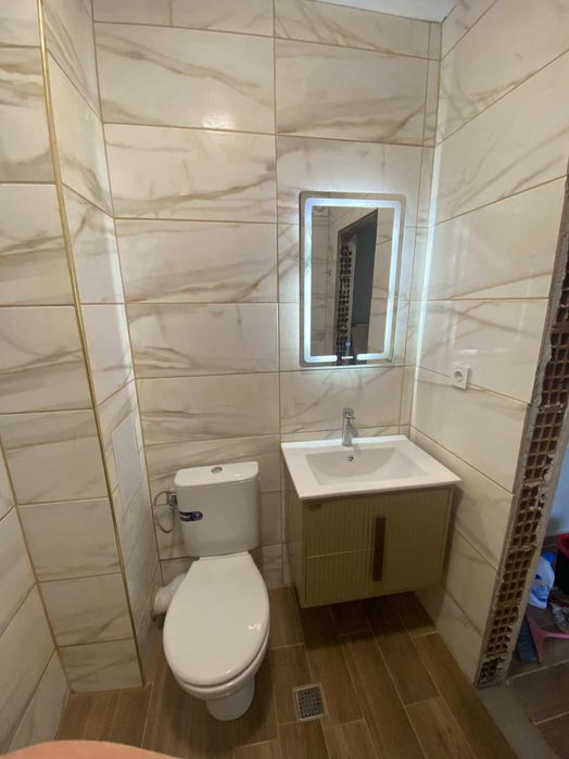 Продава се Двустаен апартамент в Пловдив, Кършияка - 67 кв.м за 1792 €/кв.м - Снимка #5