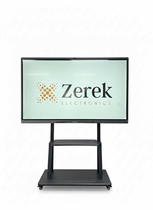 Интерактивные панели