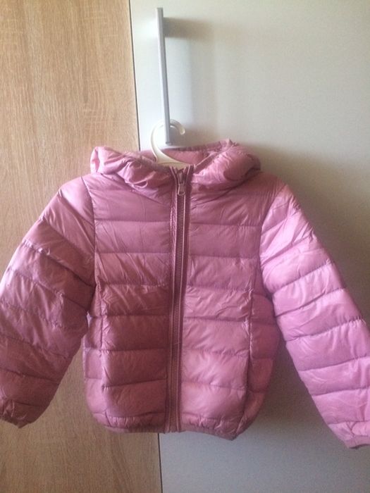 Одежда на девочек