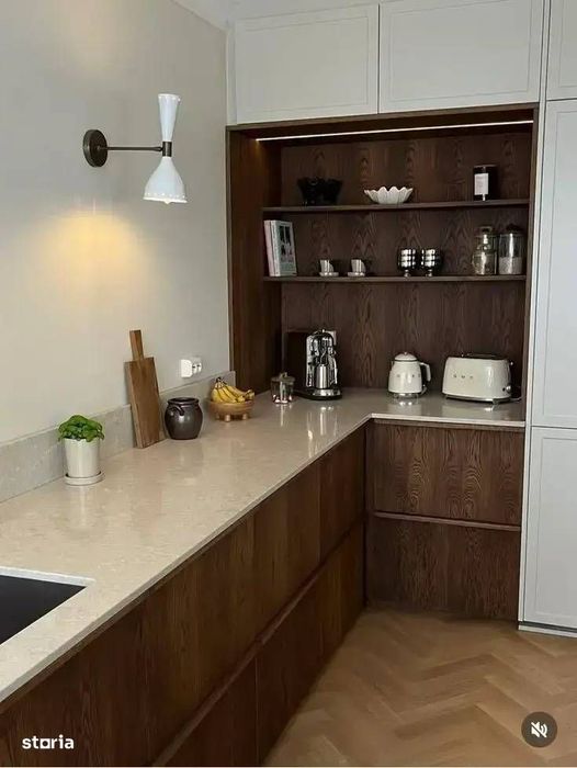Apartament 3 camere 2 bai Sector 3 Pallady Consum Redus Energie