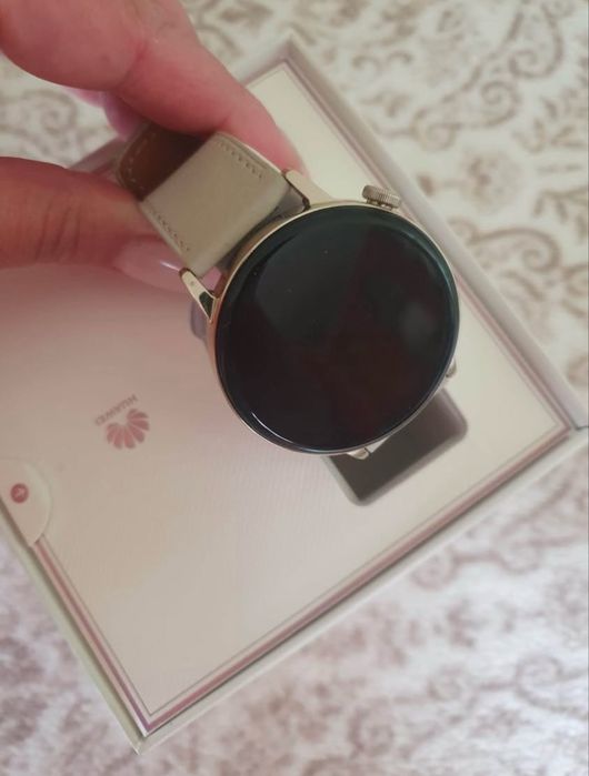 Smartwatch Huawei Watch GT3, 42mm