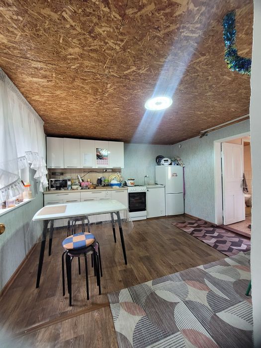 Продам дом район Бобровка