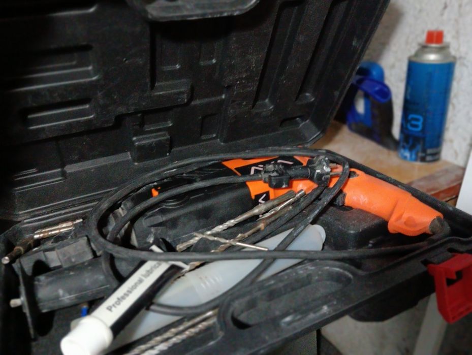 Продаю инструменты