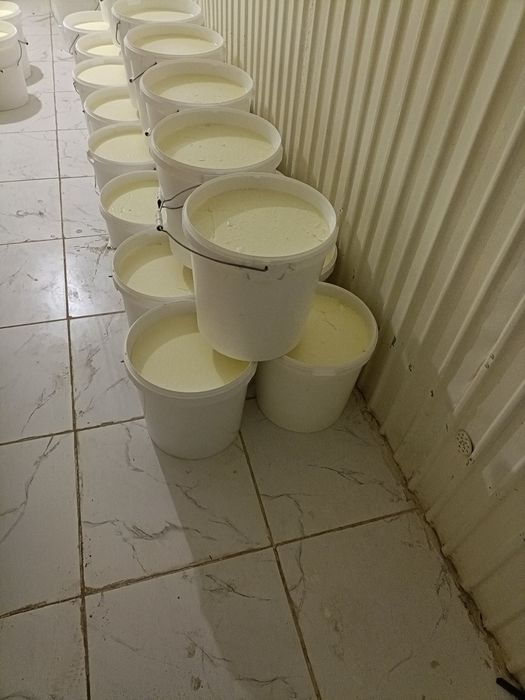 Айран, йогурт 20кг
