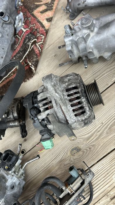 Камри 20.25 v6 1MZ