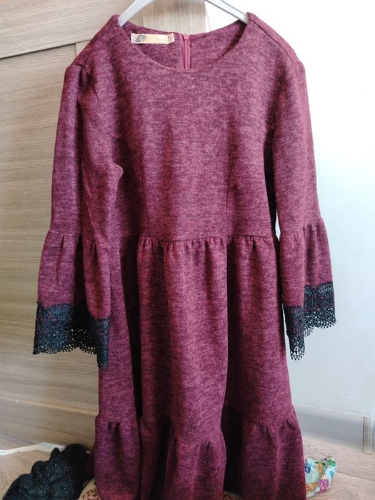 Платюшки  от 500тг