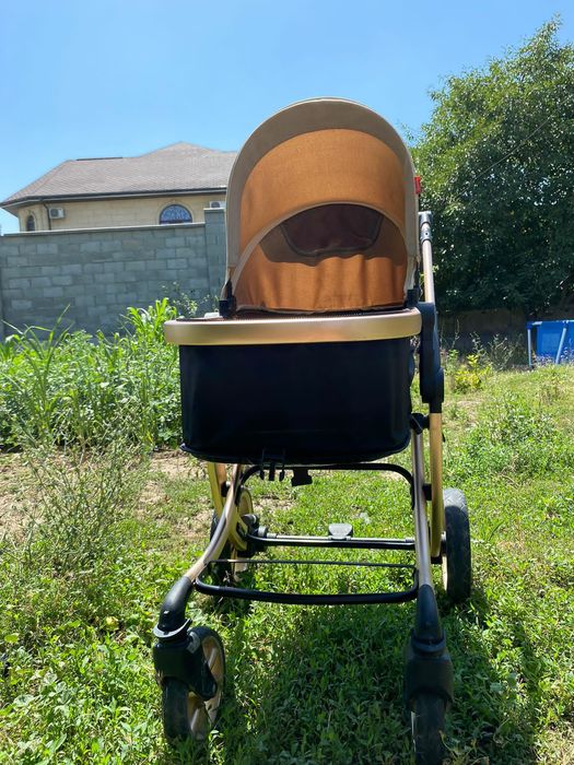 Продам коляску детскую