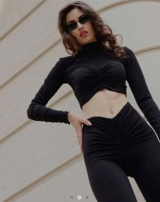 Клин- Alessa, Mijel