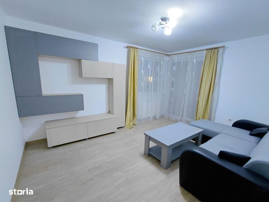 Inchiriere ocupare imediata 2 camere separate 56 mp, parcare Floresti