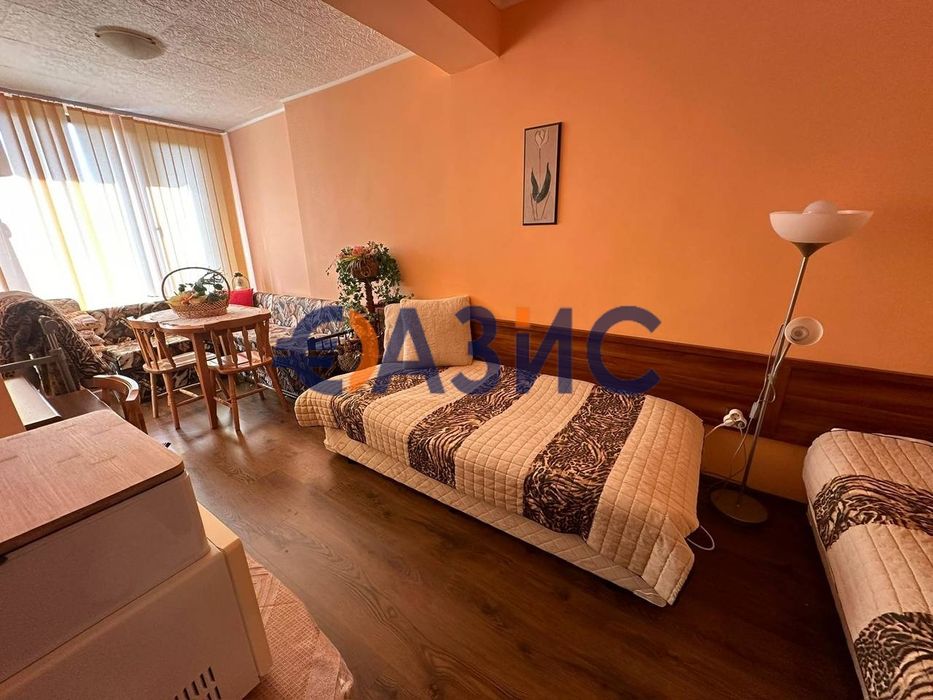 Продава се Двустаен апартамент в Свети Влас - 88 кв.м за 750 €/кв.м - Снимка #9