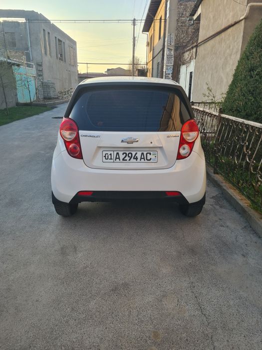 Аренда с выкупом Спарк 1 позиция в отличном состоянии Насия савдо