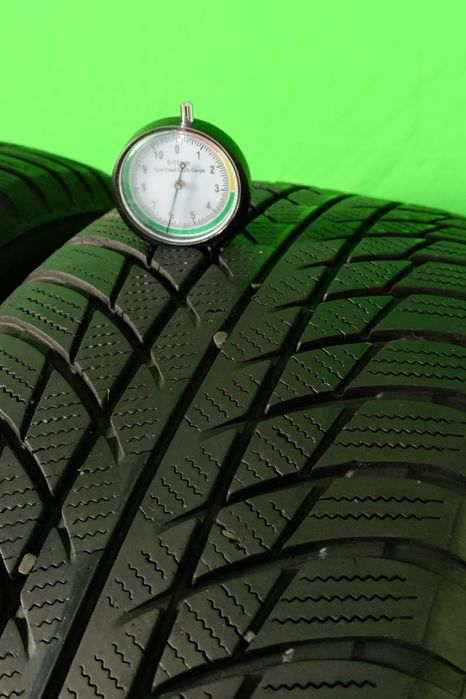 205/65R16 Bridgestone 2021 stare foarte buna