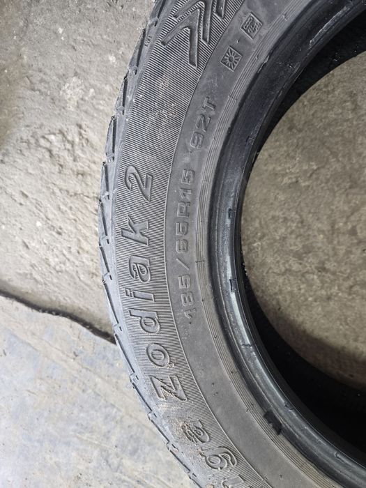 Продам колеса на 15 б/у