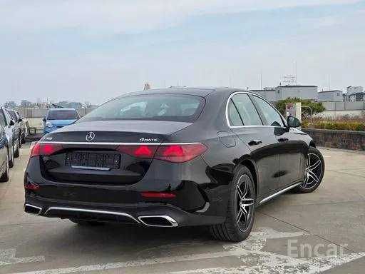 Mix Motors Mercedes Benz E300 4matic Amg Line Cip Tashkent