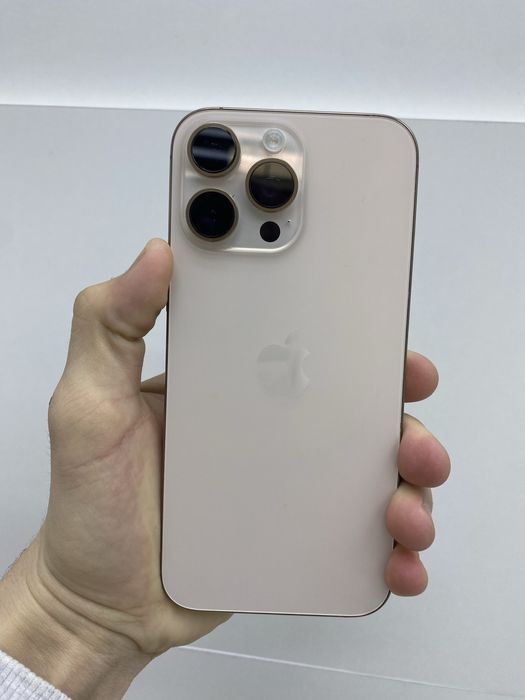 Айфон 16 про макс сатылады