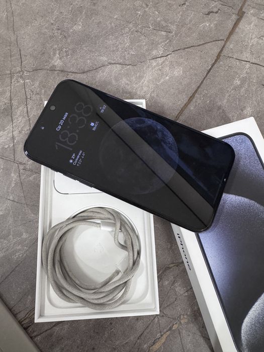 Iphone 15pro max