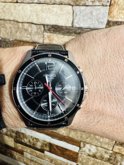 Ceas Casio MTP 1374