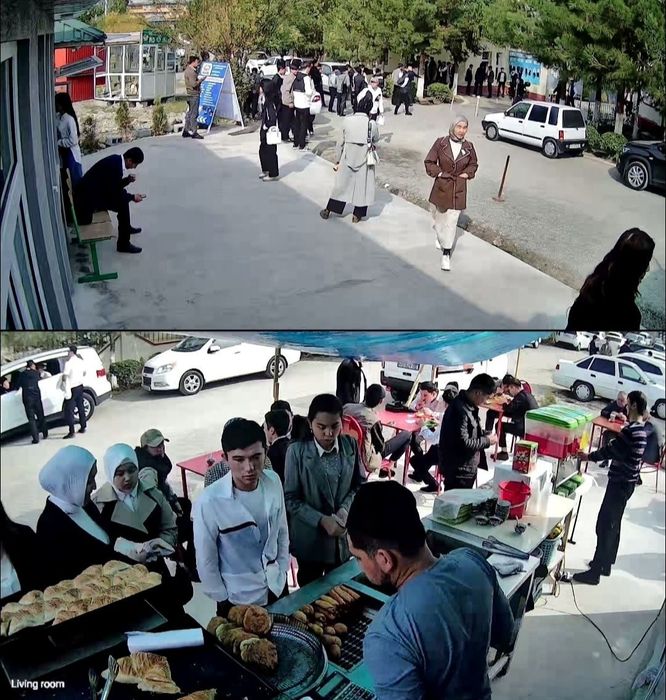 Magazin srochna arendaga beriladi