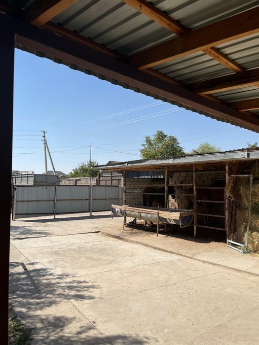 Үй сатылады 14,5×12