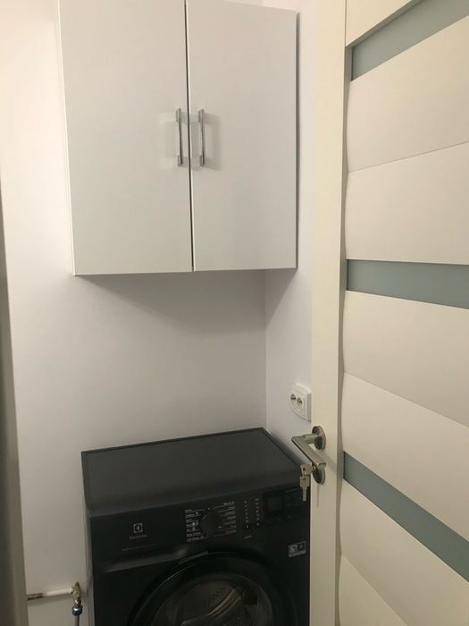 Apartament de inchiriat zona Poli 2 - Str. Violetelor