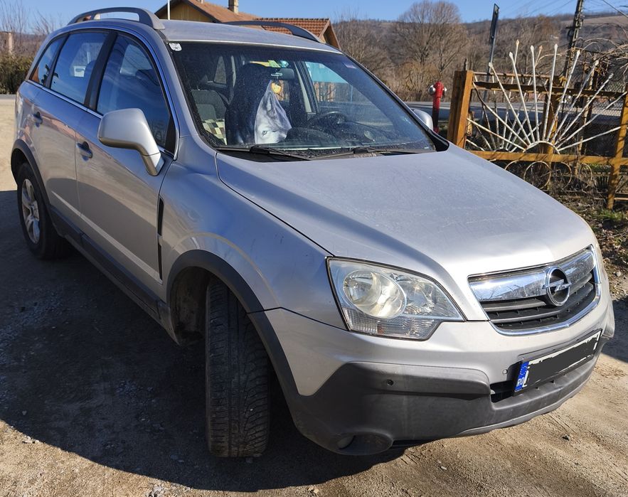 Opel Antara 2.0 diesel
