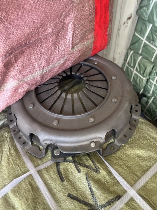 Корзина сцепления ГАЗ 53